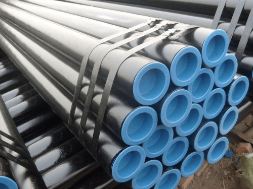 carbon-steel-seamless-pipe