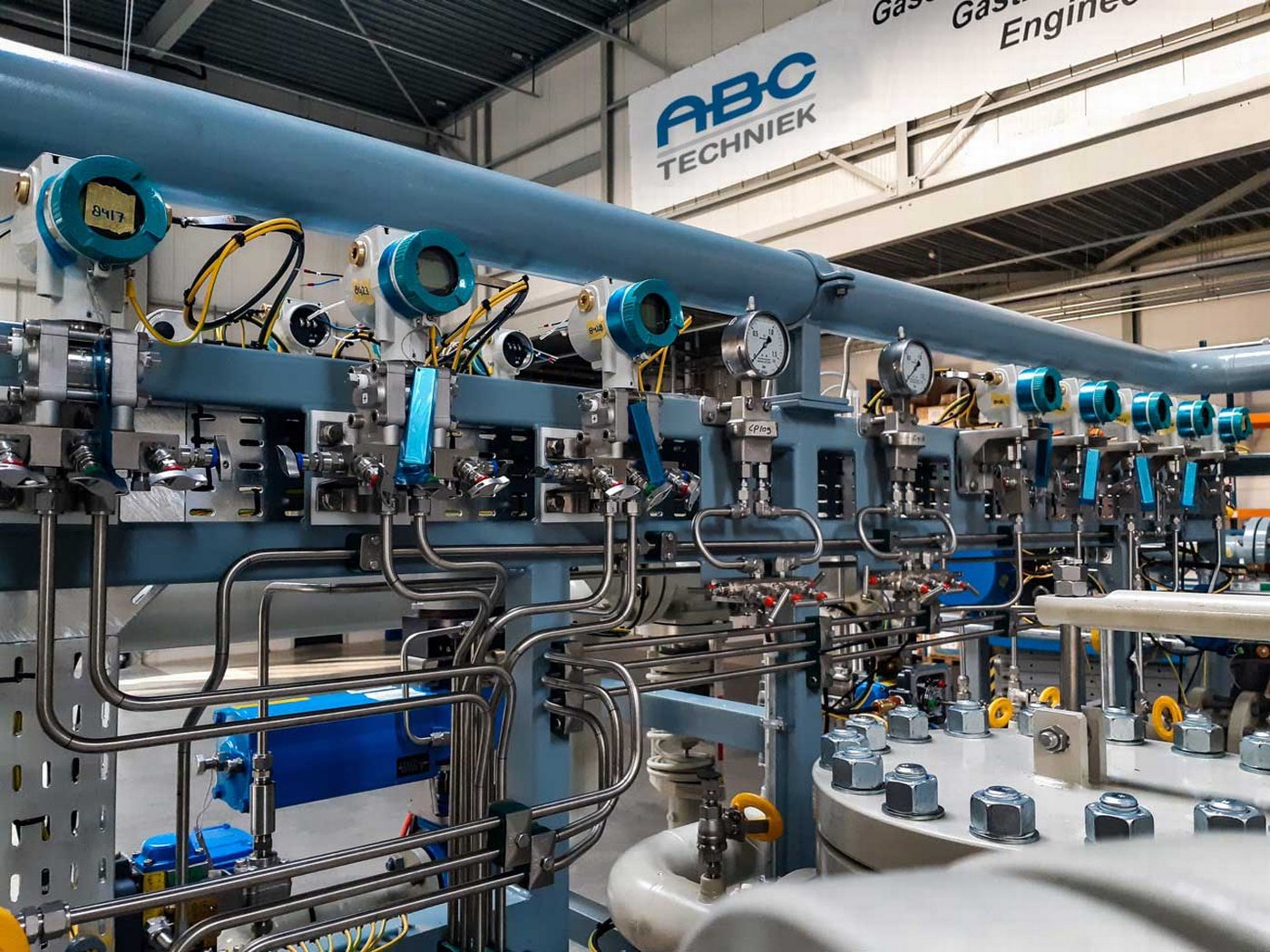 instrumentationtubing