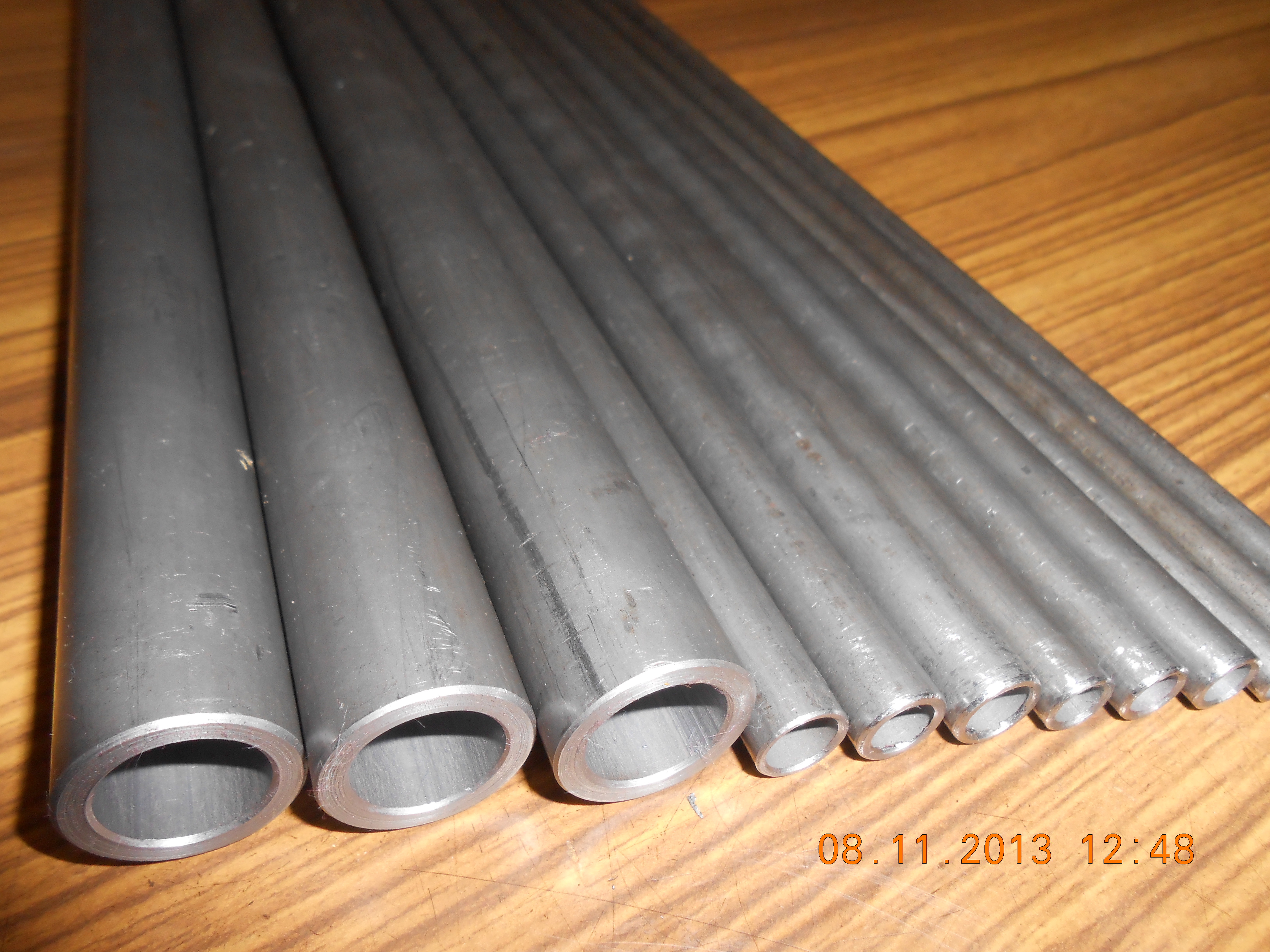 seamless-hydraulic-tube